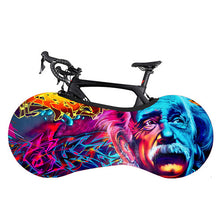 Load image into Gallery viewer, Bike Protector Cover MTB Road Bicycle Accessories Anti-dust Wheels Frame Cover Scratch-proof Storage Bag 158*62cm Bike Cover