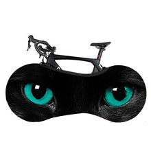 Load image into Gallery viewer, Bike Protector Cover MTB Road Bicycle Accessories Anti-dust Wheels Frame Cover Scratch-proof Storage Bag 158*62cm Bike Cover