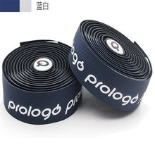 Load image into Gallery viewer, Prologo 9 colors 300cm length Original One Touch Silicon Gel Bicycle Handlebar Tape Team Edition Road Bike Grip Tape Cycling Bar
