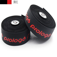 Load image into Gallery viewer, Prologo 9 colors 300cm length Original One Touch Silicon Gel Bicycle Handlebar Tape Team Edition Road Bike Grip Tape Cycling Bar
