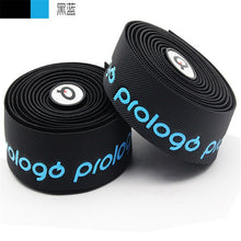 Load image into Gallery viewer, Prologo 9 colors 300cm length Original One Touch Silicon Gel Bicycle Handlebar Tape Team Edition Road Bike Grip Tape Cycling Bar
