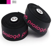 Load image into Gallery viewer, Prologo 9 colors 300cm length Original One Touch Silicon Gel Bicycle Handlebar Tape Team Edition Road Bike Grip Tape Cycling Bar
