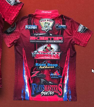 Load image into Gallery viewer, New Summer DAIWA Fishing Clothing Dawa Breathable Anti Uv Quick Dry Cold Sensation Shirts Outdoor Clothes Pesca DAIWA Pesca Dawa
