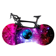 Load image into Gallery viewer, Bike Protector Cover MTB Road Bicycle Accessories Anti-dust Wheels Frame Cover Scratch-proof Storage Bag 158*62cm Bike Cover
