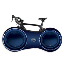 Load image into Gallery viewer, Bike Protector Cover MTB Road Bicycle Accessories Anti-dust Wheels Frame Cover Scratch-proof Storage Bag 158*62cm Bike Cover
