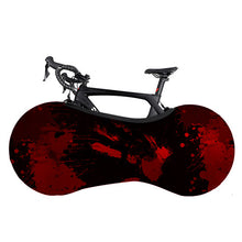 Load image into Gallery viewer, Bike Protector Cover MTB Road Bicycle Accessories Anti-dust Wheels Frame Cover Scratch-proof Storage Bag 158*62cm Bike Cover
