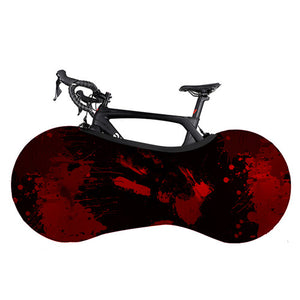 Bike Protector Cover MTB Road Bicycle Accessories Anti-dust Wheels Frame Cover Scratch-proof Storage Bag 158*62cm Bike Cover