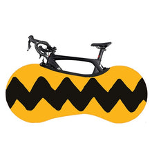 Load image into Gallery viewer, Bike Protector Cover MTB Road Bicycle Accessories Anti-dust Wheels Frame Cover Scratch-proof Storage Bag 158*62cm Bike Cover

