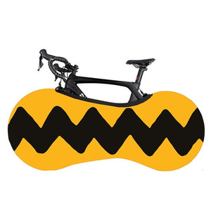 Bike Protector Cover MTB Road Bicycle Accessories Anti-dust Wheels Frame Cover Scratch-proof Storage Bag 158*62cm Bike Cover