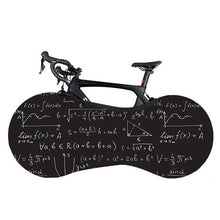 Load image into Gallery viewer, Bike Protector Cover MTB Road Bicycle Accessories Anti-dust Wheels Frame Cover Scratch-proof Storage Bag 158*62cm Bike Cover
