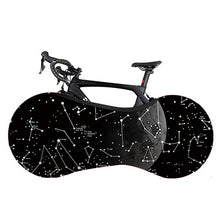 Load image into Gallery viewer, Bike Protector Cover MTB Road Bicycle Accessories Anti-dust Wheels Frame Cover Scratch-proof Storage Bag 158*62cm Bike Cover
