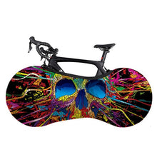 Load image into Gallery viewer, Bike Protector Cover MTB Road Bicycle Accessories Anti-dust Wheels Frame Cover Scratch-proof Storage Bag 158*62cm Bike Cover

