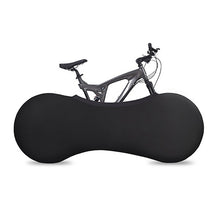 Load image into Gallery viewer, Bike Protector Cover MTB Road Bicycle Accessories Anti-dust Wheels Frame Cover Scratch-proof Storage Bag 158*62cm Bike Cover

