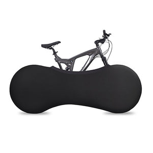 Bike Protector Cover MTB Road Bicycle Accessories Anti-dust Wheels Frame Cover Scratch-proof Storage Bag 158*62cm Bike Cover