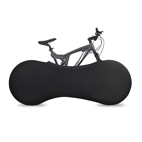 Bike Protector Cover MTB Road Bicycle Accessories Anti-dust Wheels Frame Cover Scratch-proof Storage Bag 158*62cm Bike Cover