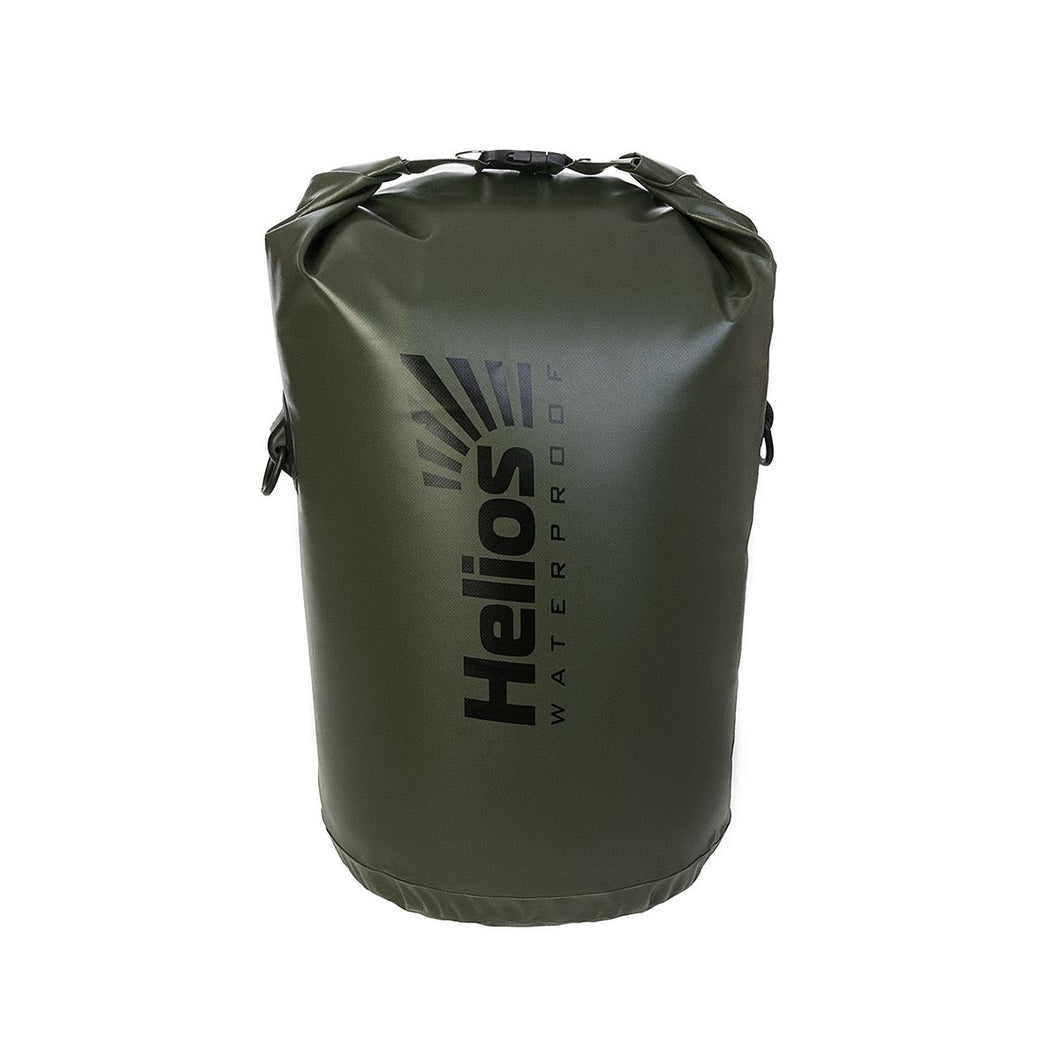 Draybeg 50l (d33/h69cm) khaki Helios (HS-DB-503369-H)